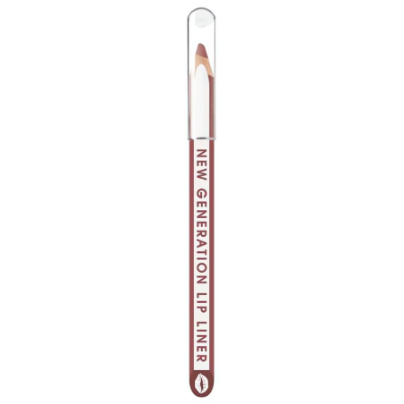 Konturovací tužka na rty New Generation (Lip Liner) Dermacol / Odstín: 04 - 1 g