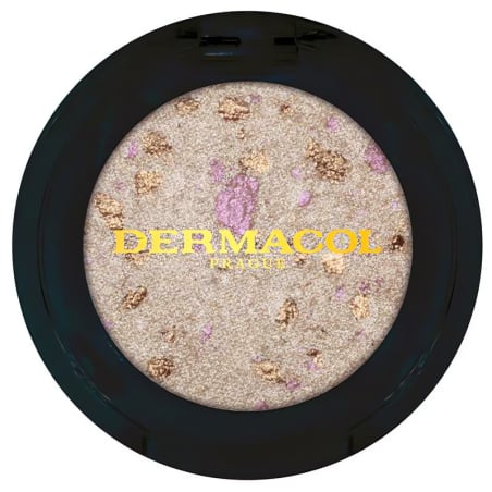 Oční stíny Moon Infinity (Eyeshadow) Dermacol / Odstín: 03 - 4,5 g