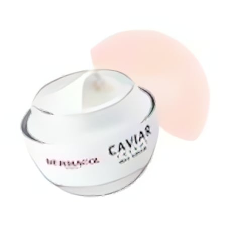 Zpevňující denní krém proti vráskám SPF 15 Caviar Energy (Day Cream) Dermacol - 50 ml
