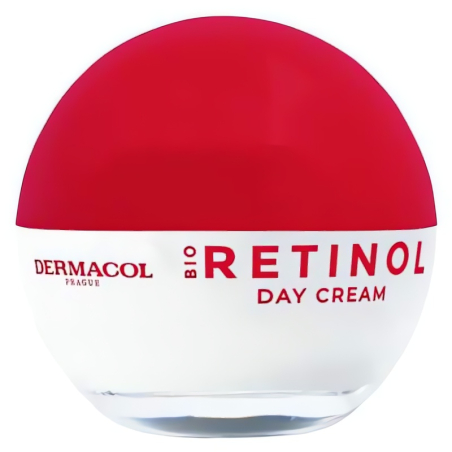 Denní krém Bio Retinol (Day Cream) Dermacol - 50 ml