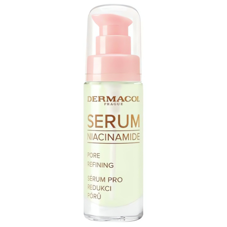 Pleťové sérum pro redukci pórů (Niacinamide Serum) Dermacol - 30 ml