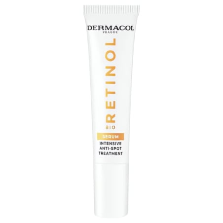Sérum na pigmentové skvrny Bio Retinol (Intensive Anti-Spot Treatment) Dermacol - 12 ml