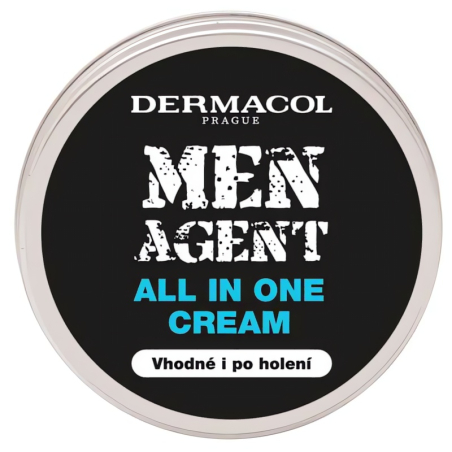 Pleťový krém Men Agent (All In One Cream) Dermacol - 70 ml