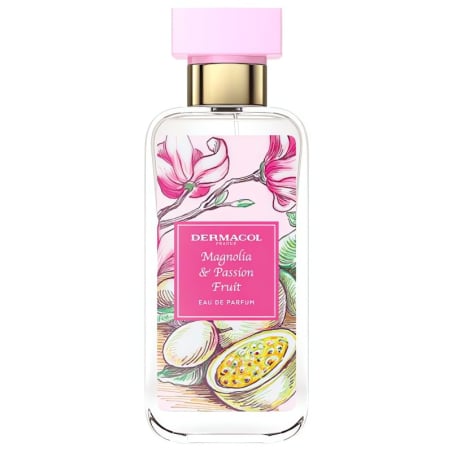 Parfémovaná voda Magnolia & Passion Fruit EDP Dermacol - 50 ml