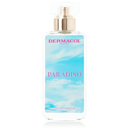 Parfémovaná voda Paradiso EDP Dermacol - 50 ml