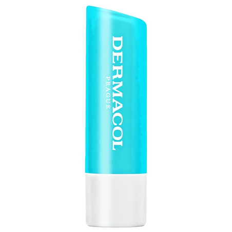 Balzám na rty Kokos (Lip Care Balm) Dermacol - 4,8 g