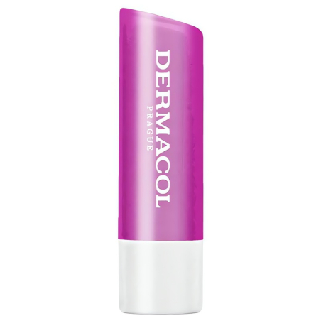 Balzám na rty Plummy Monster (Lip Care Balm) Dermacol - 4,8 g