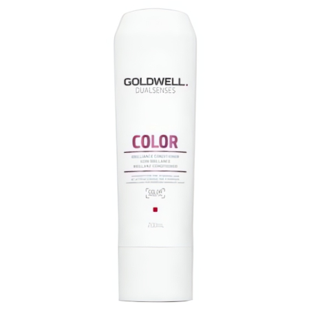 Kondicionér pro ochranu barvy vlasů Dualsenses Color (Brilliance Conditoner) Goldwell - 200 ml
