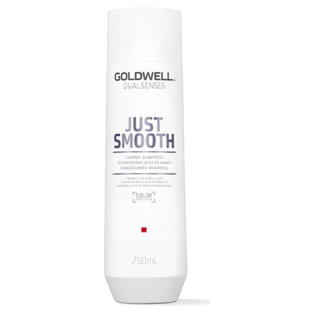 Uhlazující šampon pro nepoddajné vlasy Dualsenses Just Smooth (Taming Shampoo) Goldwell - 1000 ml