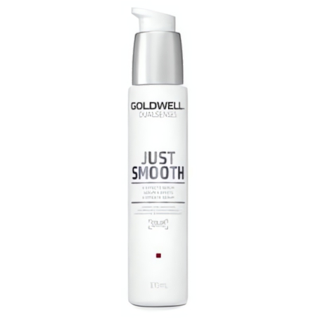 Sérum pro nepoddajné vlasy Dualsenses Just Smooth (6 Effects Serum) Goldwell - 100 ml