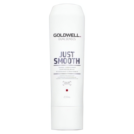 Vyhlazující kondicionér na nepoddajné vlasy Dualsenses Just Smooth (Taming Conditioner) Goldwell - 1000 ml