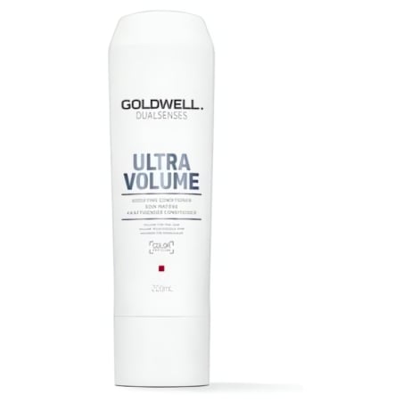 Kondicionér pro objem jemných vlasů Dualsenses Ultra Volume (Bodifying Conditioner) Goldwell - 1000 ml