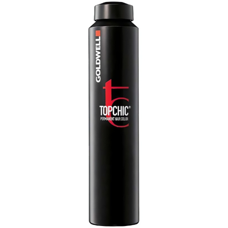 Barva na vlasy Topchic (Permanent Hair Color) Goldwell / Odstín: 4NN - 250 ml