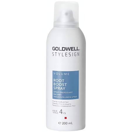 Sprej pro nadzvednutí vlasů od kořínků Stylesign Volume (Root Boost Spray) Goldwell - 200 ml