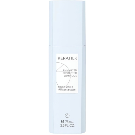 Ochranný balzám pro barvené vlasy Kerasilk (Color Sealer) Goldwell - 75 ml