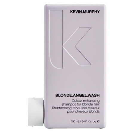 Šampon pro blond vlasy Blonde.Angel.Wash (Shampoo for Blonde Hair) Kevin Murphy - 250 ml