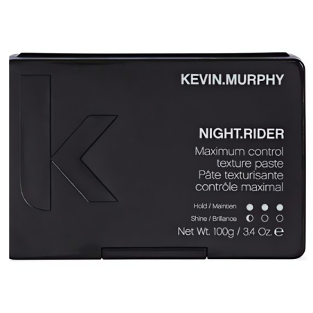 Stylingová pasta na vlasy Night.Rider (Maximum Control Texture Paste) Kevin Murphy - 100 g