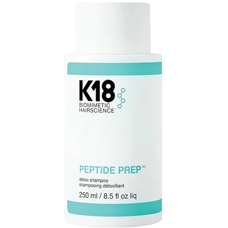 Detoxikační šampon Peptide Prep (Detox Shampoo) K18 - 930 ml