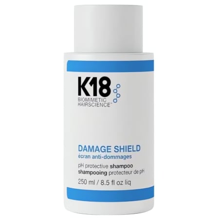 Čisticí šampon pro ochranu barvy vlasů Damage Shield (pH Protective Shampoo) Aveda - 930 ml