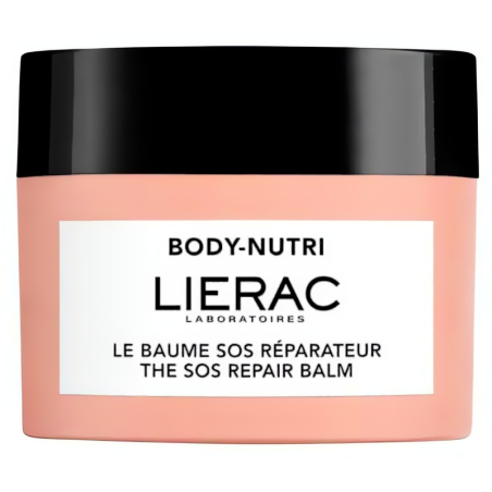 Regenerační balzám Body-Nutri (The SOS Repairing Balm) Lierac - 30 ml