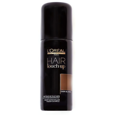 Vlasový korektor Hair Touch Up (Root Concealer) L'Oréal Professionnel / Odstín: Light Brown - 75 ml