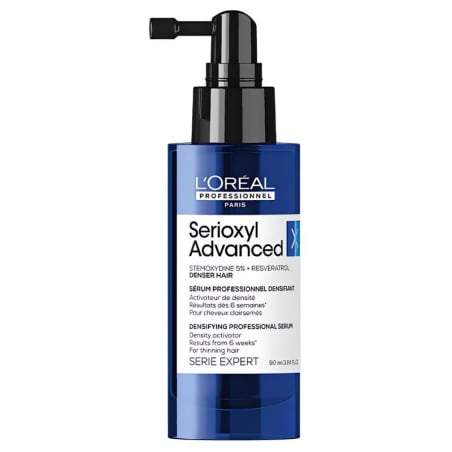 Sérum pro řídnoucí vlasy Serioxyl Advanced Density (Activator Serum) L'Oréal Professionnel - 90 ml