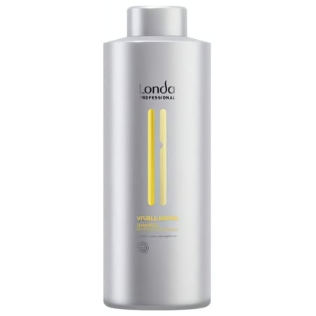 Šampon pro poškozené vlasy Visible Repair (Shampoo) Londa Professional - 1000 ml