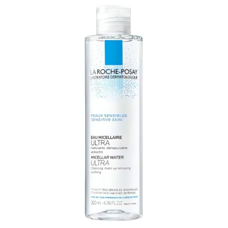 Micelární voda Toleriane (Micellar Water) La Roche Posay - 400 ml