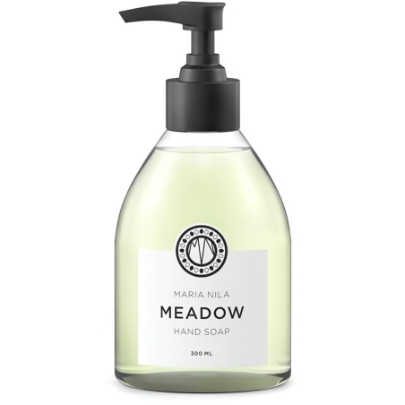 Mýdlo na ruce Meadow (Hand Soap) Maria Nila - 300 ml