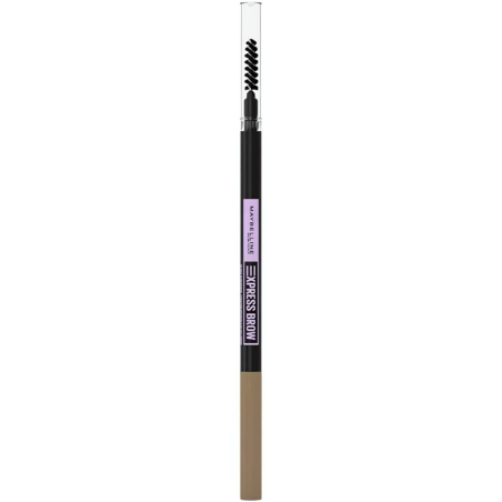 Automatická tužka na obočí (Brow Ultra Slim) Maybelline / Odstín: Deep Brown - 4 g