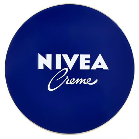 Intenzivní krém (Creme) Nivea - 75 ml
