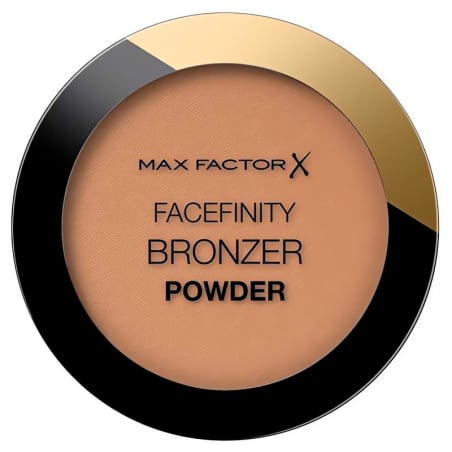 Bronzer Facefinity Power Matte Max Factor / Odstín: 001 Light Bronze