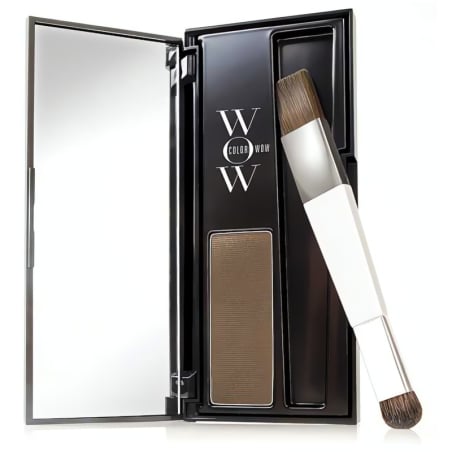 Pudr na vlasy pro zakrytí odrostů Root Cover Up (Camouflage Roots & Regrowth Instantly) Color Wow / Odstín: Blonde - 2,1 g