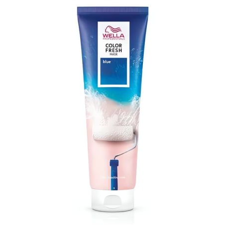 Maska na vlasy Color Fresh Mask Wella Professionals / Varianta: Pearl - 150 ml