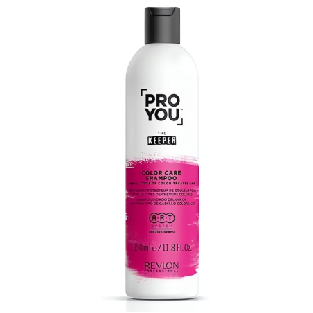 Šampon pro barvené vlasy Pro You The Keeper (Color Care Shampoo) Revlon Professional - 350 ml