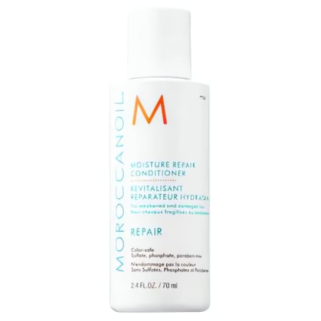 Hydratační kondicionér na slabé a poškozené vlasy (Moisture Repair Conditioner) Moroccanoil - 1000 ml