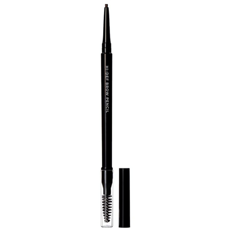 Tužka na obočí s kartáčkem (Hi-def Brow Pencil) RevitaLash / Odstín: Soft Brown - 0,14 g