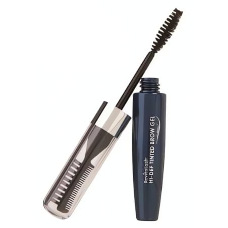Gel na obočí (Hi-Def Tinted Brow Gel) RevitaLash / Odstín: Soft Brown - 7,4 ml
