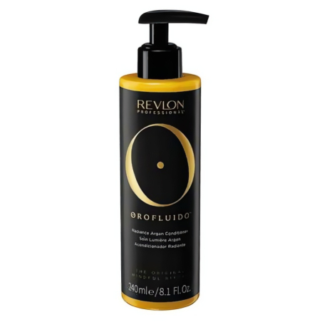Kondicionér s arganovým olejem Orofluido (Radiance Argan Conditioner) Revlon Professional - 240 ml