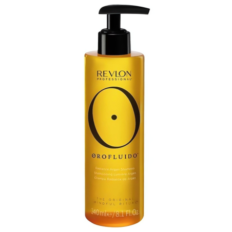 Šampon s arganovým olejem Orofluido (Radiance Argan Shampoo) Revlon Professional - 1000 ml