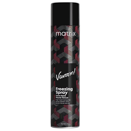 Lak na vlasy s extra silnou fixací Vavoom Extra Hold (Freezing Spray) Matrix - 500 ml