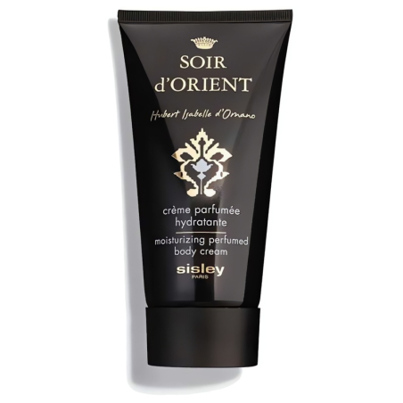 Hydratační tělový krém Soir d`Orient (Moisturizing Perfumed Body Cream) Sisley - 150 ml