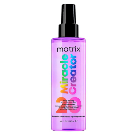 Multifunkční zázračný sprej Total Results Miracle Creator Matrix - 190 ml