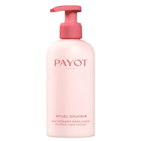 Micelární čisticí krém na ruce (Emollient Hand Cleanser) Payot - 250 ml