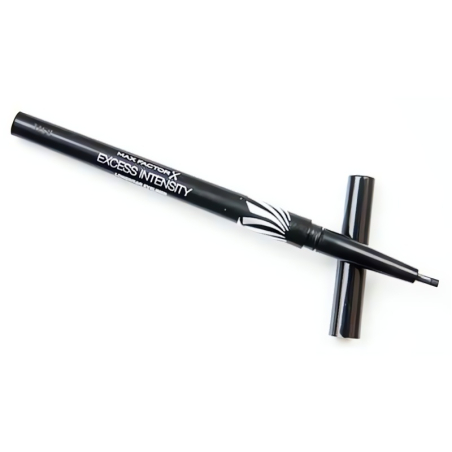 Intenzivní oční linky Excess Intensity (Longwear Eyeliner) Max Factor / Odstín: 06 Excess Brown - 2 g