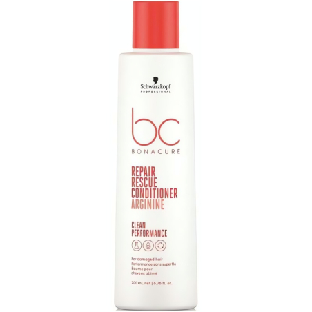 Kondicionér pro poškozené vlasy Repair Rescue (Conditioner) Schwarzkopf Professional - 1000 ml