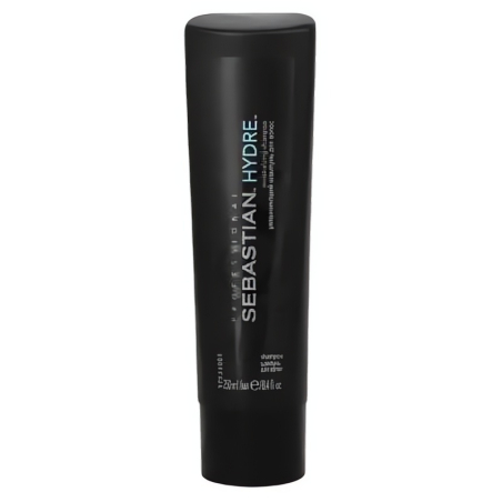 Hydratační šampon pro suché a poškozené vlasy Hydre (Moisturizing Shampoo) Sebastian Professional - 1000 ml
