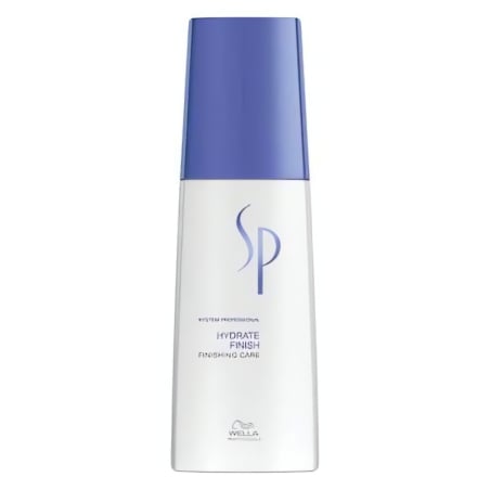 Bezoplachová hydratační péče pro suché vlasy SP Hydrate Finish (Finishing Care) Wella Professionals - 125 ml