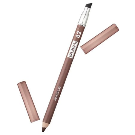 Multifunkční tužka na oči Multiplay Triple Use (Eye Pencil) PUPA Milano / Odstín: 52 Butter - 1,2 g