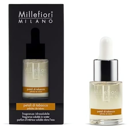 Aroma olej Petali di Tabacco Millefiori Milano - 15 ml